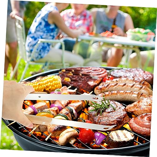 Set portátil de herramientas para parrilla Toddmomy miniatura 6