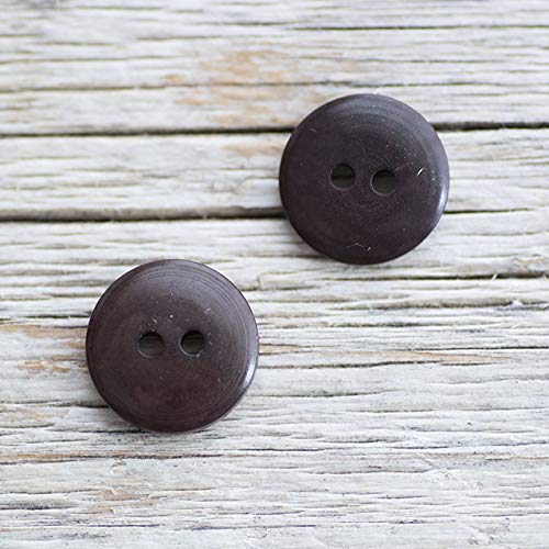 Amazon | 【丸型キャッツアイ（猫目）】ナットボタン ＃ONT08H 2