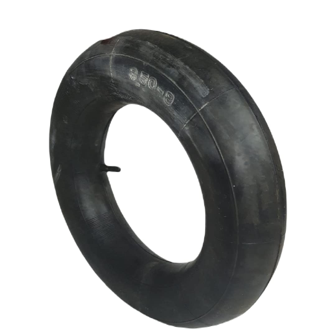 KetoPlastics Wheelbarrow Inner Tube 3.50-8 14" Barrow Sack Truck Trolley Replacement Innertube For 14 Inch Wheel Tyre Tire Straight Valve Tr13 from B&Q
