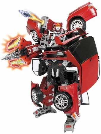Roadbot mitsubishi lancer