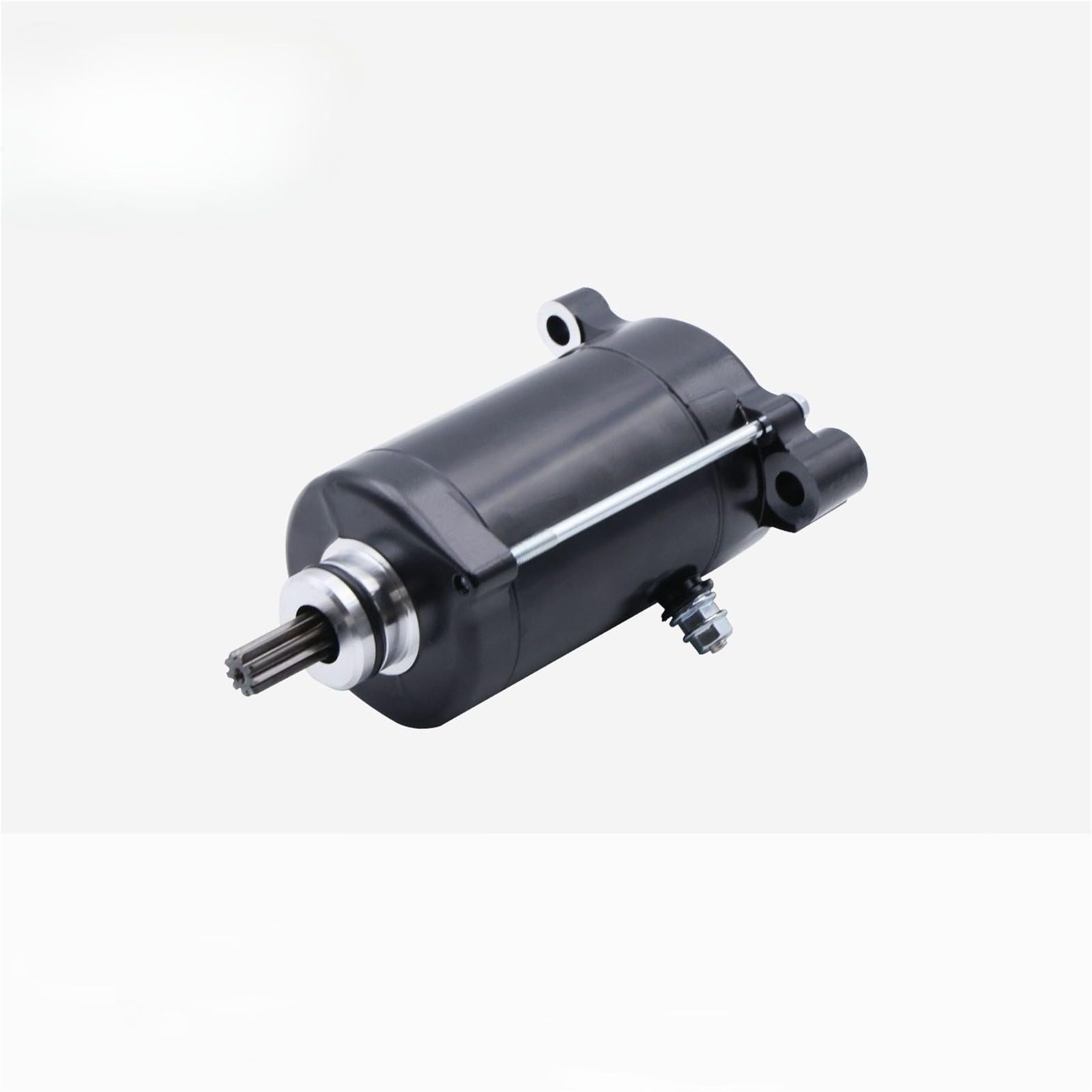 Motor de arranque for lancha motora 6M6-81800-10, compatible con Yamaha SJ RA FX WR XL700 WR SJ650 91-15, motor de arranque eléctrico.