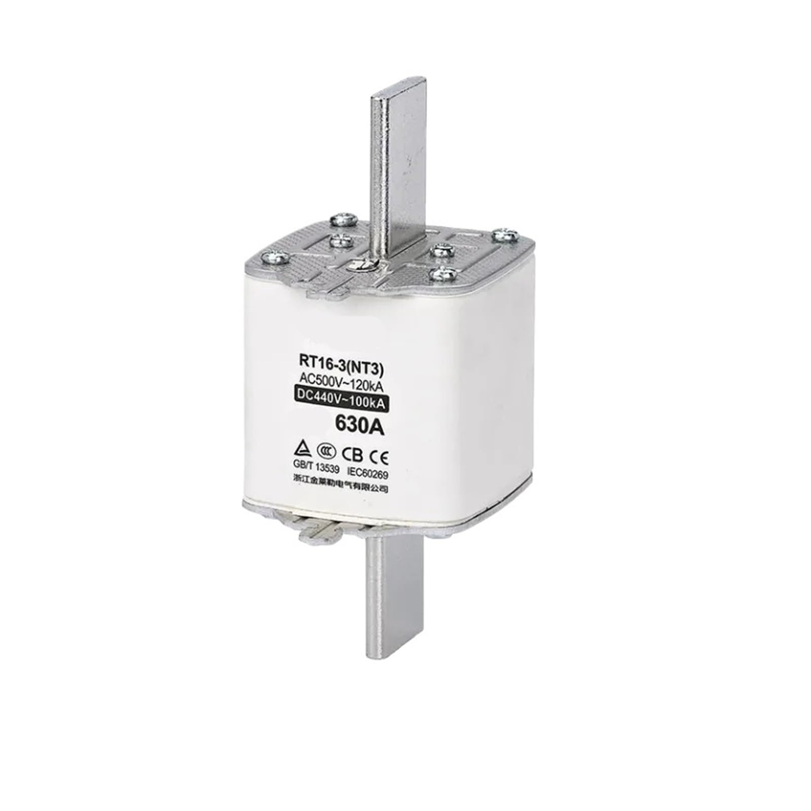 MUYTQAERG Nh3 RT16-3 Fuse Links