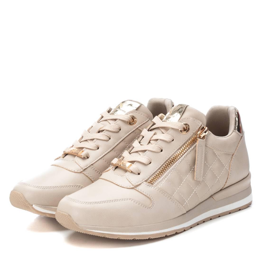 XTI - Zapatilla Mujer - Calzado Cómodo y Versátil - Moda Casual