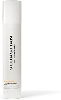 Professional Shaper Plus Hairspray, 50% VOC | Humidity Resistant, Extra Hold | Packaging May Vary