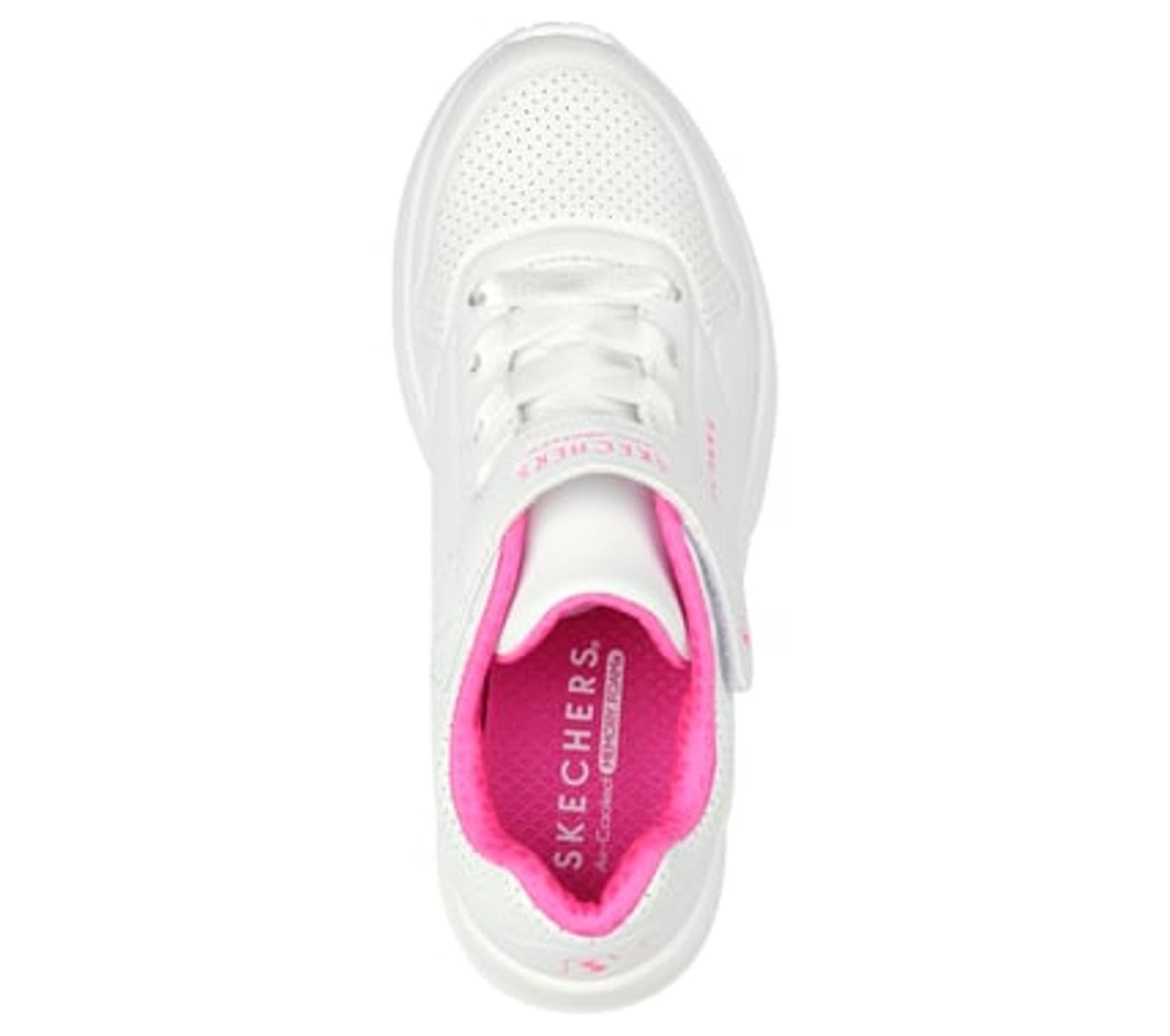 Skechers Unisex Kinder UNO LiteSneaker