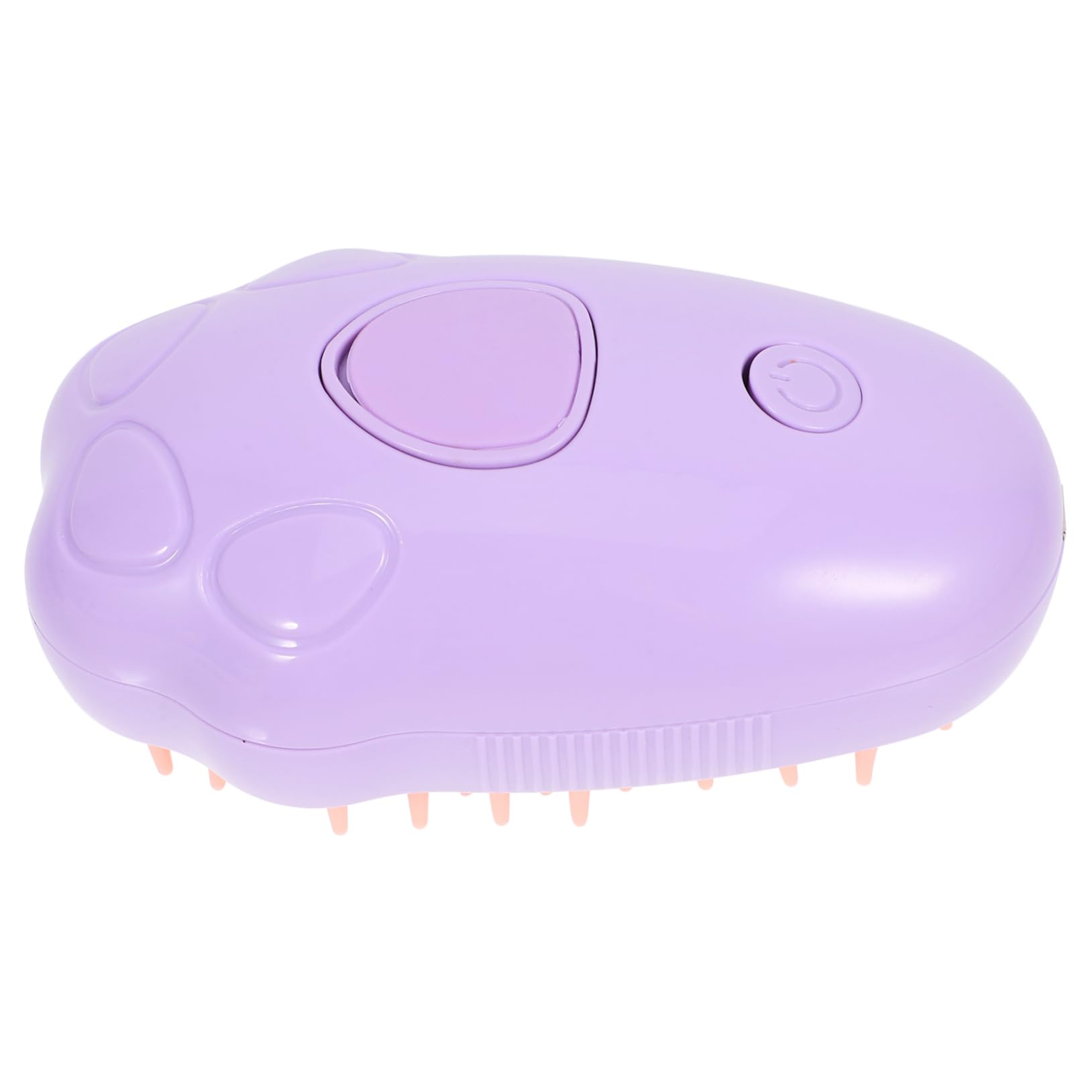 POPETPOP 5 Piezas De Cepillo De Para Gatos Cepillo Para Perros Para Baño Eléctrico Para El Pelo De Perros De Para Gatos De Pelo Enredado Para
