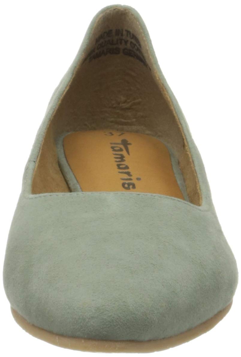 Tamaris Damen Damen 1-1-22118-28Ballerinas