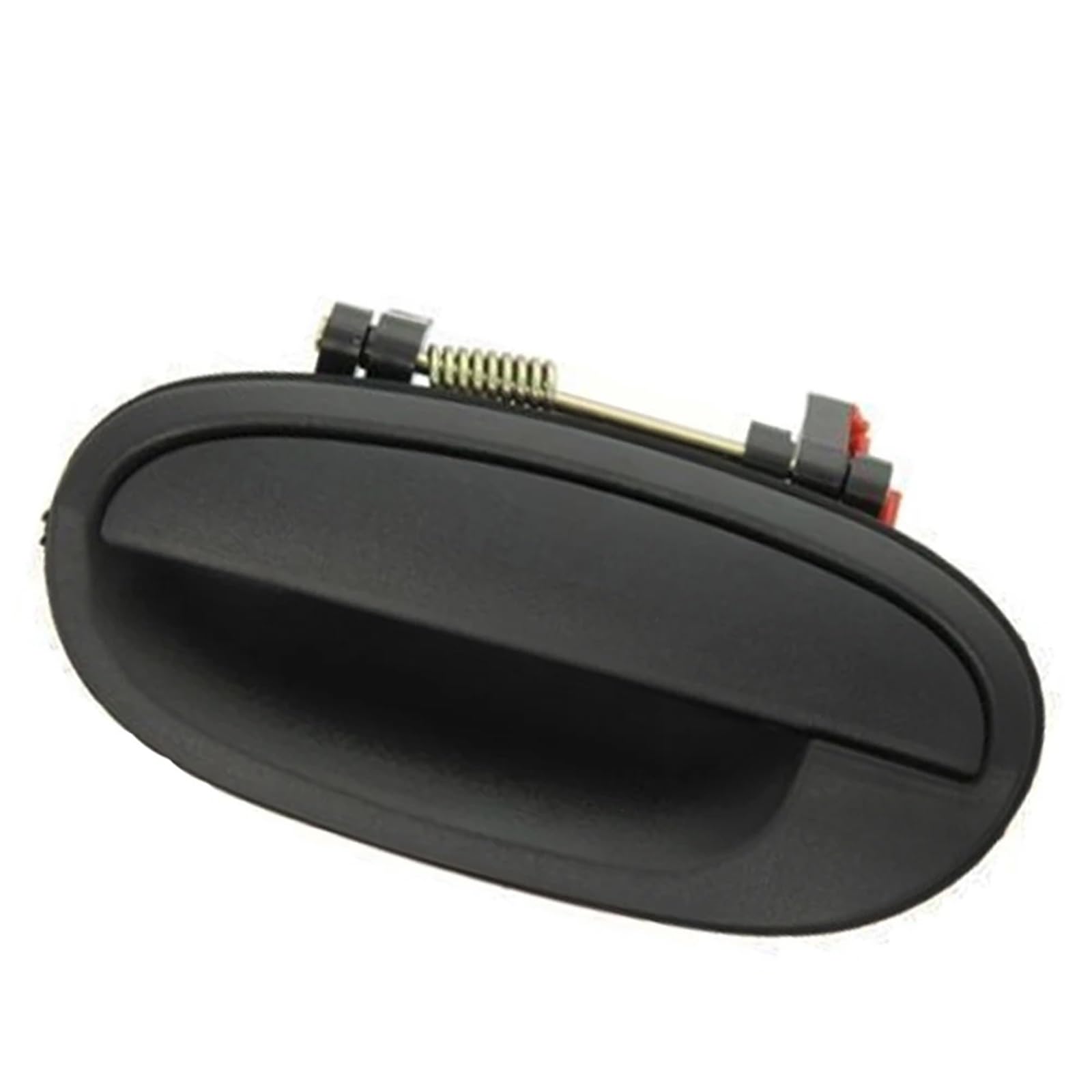 Vdifsvb for Chevrolet for Spark 96601472 96601473 96601474 96601475 Car Set Exterior Door Handle Side Exterior Door Handle(Rear Left)