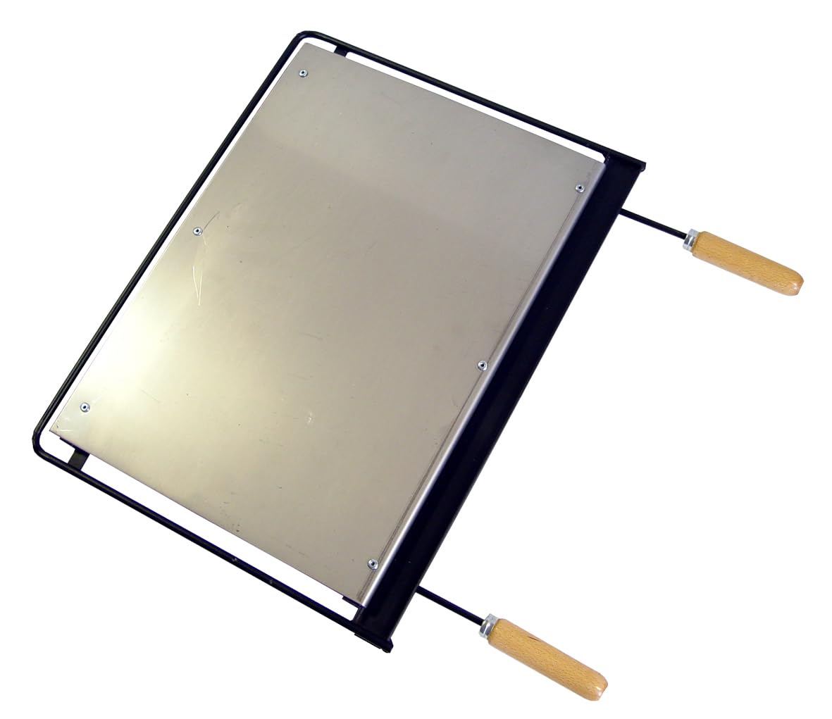 Plancha Barbacoa Hierro 54X41 CMS.
