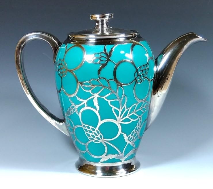 Y27 ドイツ ローゼンタール Rosenthal シルバーオーバーレイ