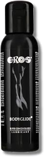 Megasol Eros Super Concentrated Bodyglide 200 ml Bottle – Lubricant – Lubricant 200 ml (pack of 1)