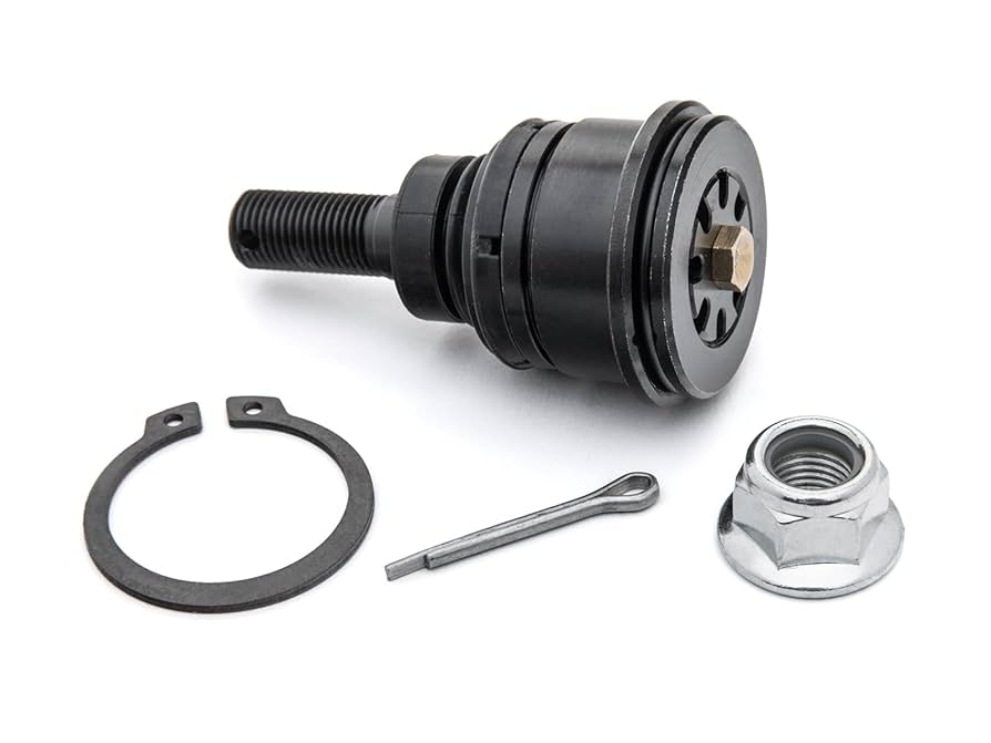 Amazon.com: SuperATV Heavy Duty LOWER Ball Joints for CFMOTO