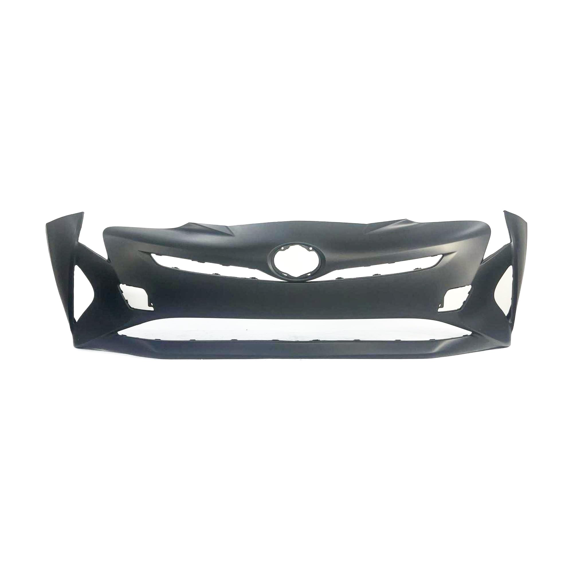 FitParts Compatible with Toyota Prius 2016–2018 Front Bumper Cover