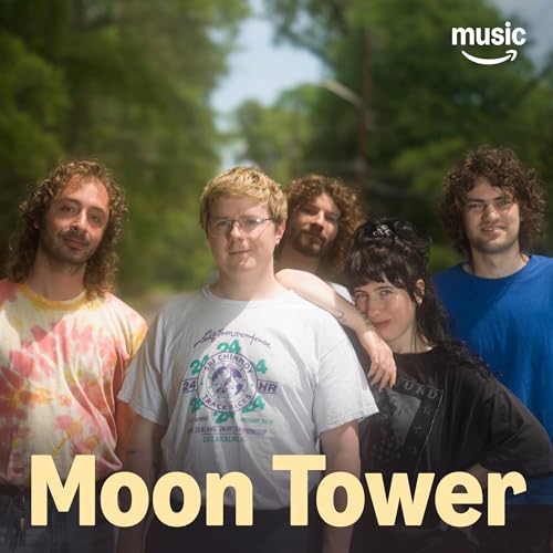 Zusammengestellt von: Amazon Music