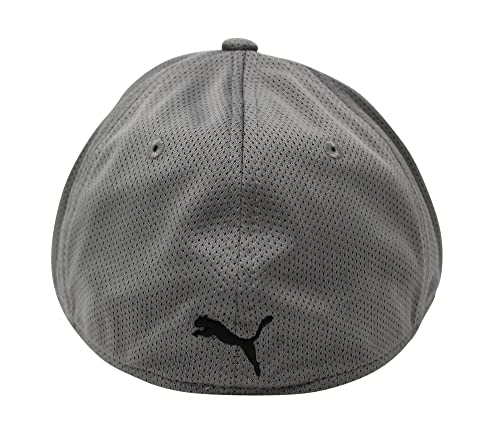 Image of Puma Unisex Adult Evercat Mesh Stretch Fit Cap