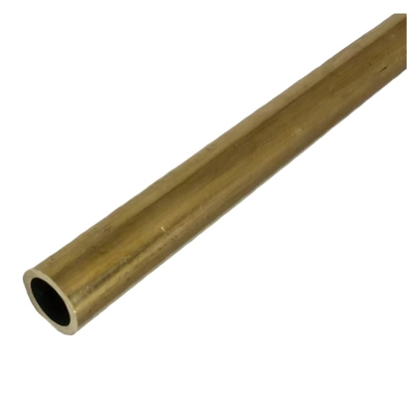 1pc H62 Brass Tube