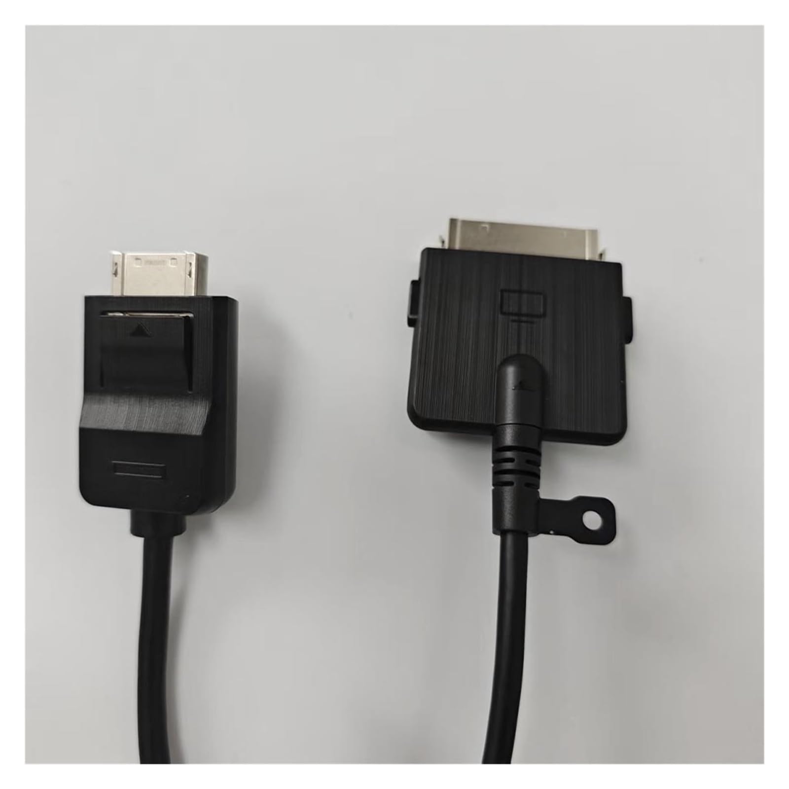 Cavo Di Collegamento Sostitutivo For TV Bn39-02945A For TV Serie QN900D 35P/3, Dimensioni Corte 35 Cm Bn3902945A, Compatibile Con Samsung, Accessori TV