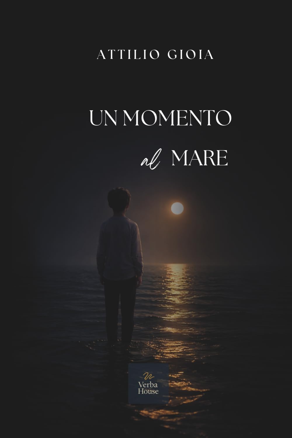 Un momento al mare: Sull’isola, l'ombra di un segreto (I romanzi dell'essere)
