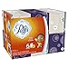 Puffs, Everyday Non-Lotion Facial Tissues, 24 Family Boxes, 180 Tissues per Box (4320 Tissues Total)