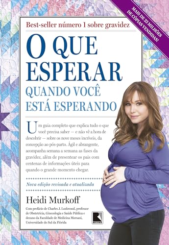 O que esperar quando você está esperando