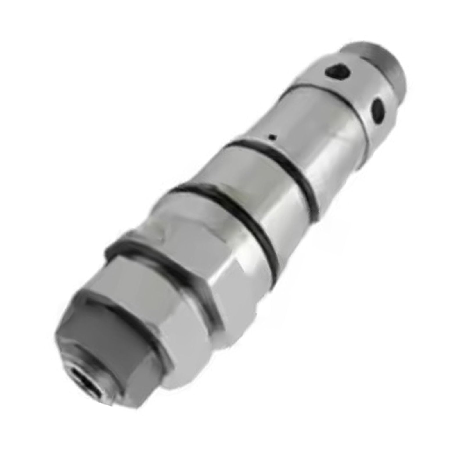 Haiyazhma Relief Valve 171-0030 1710030 Compatible with Caterpillar CAT Excavator 312C 315C 318C 320B 320C 322B 322C