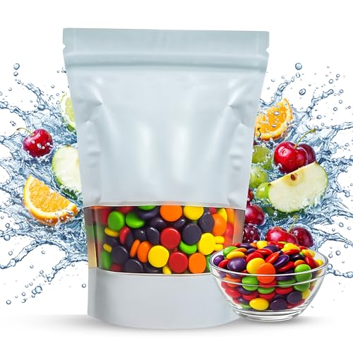 Spree Caramelos Masticables 2 lb Bolsa miniatura 1