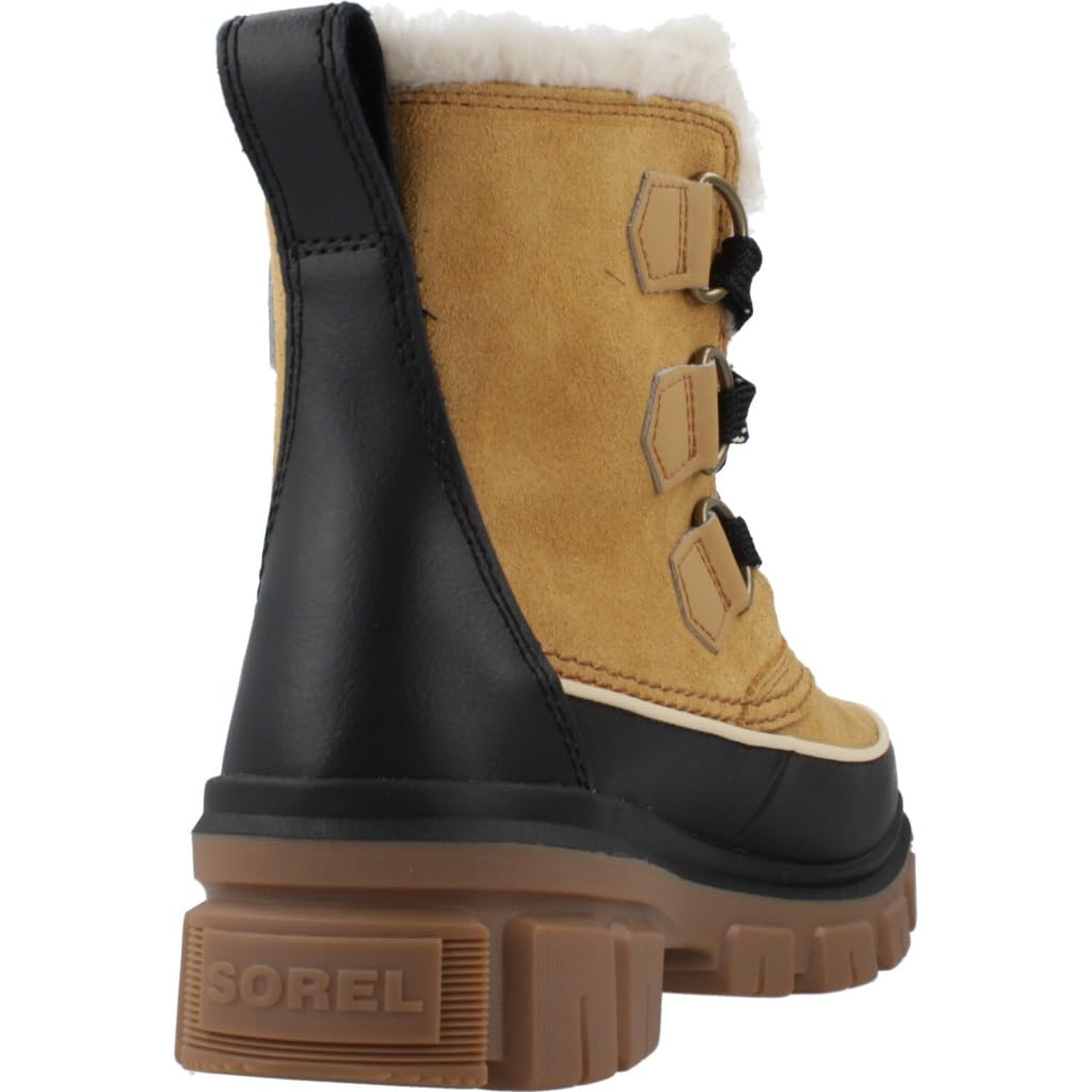 Sorel Torino WP, Stivali Invernali Donna