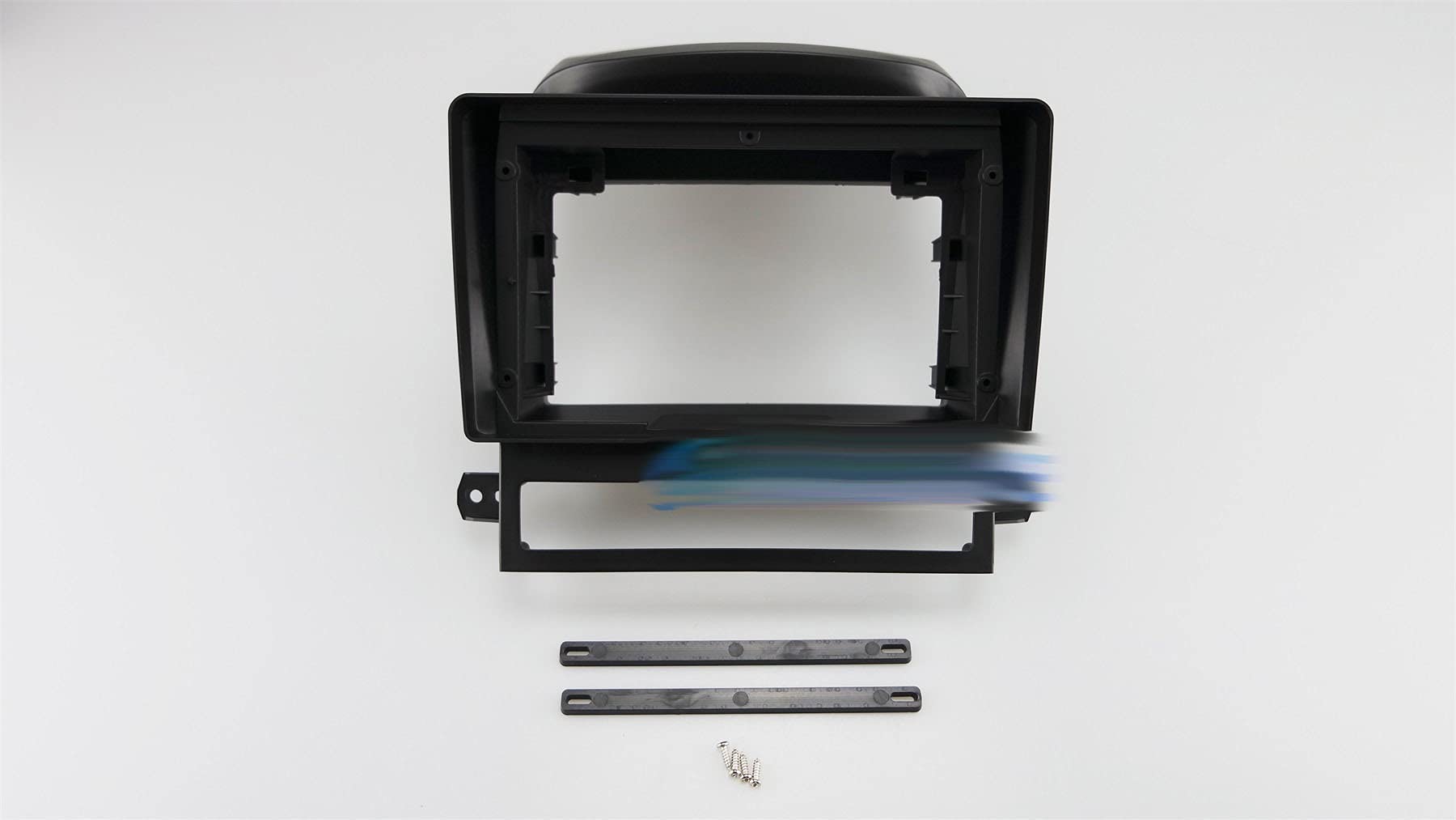 Cornice E Fascia Autoradio 9 Pollici Per Chevrolet Captiva 2009-2012 – Facile Installazione, Design Moderno