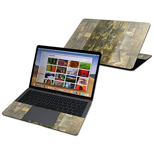 MightySkins Skin Compatible with Apple MacBook Air 13