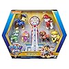 515z1mg5yjs - Paw Patrol, Movie Pups Gift Pack with 6 Collectible Toy Figures, Kids Toys for Ages 3 and up