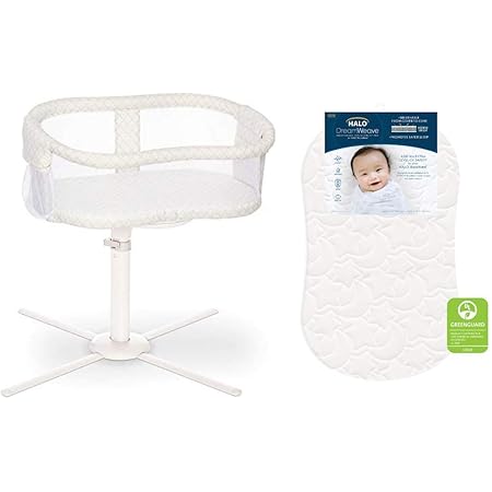halo bassinet amazon