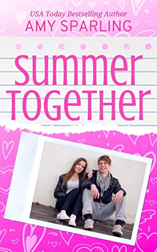 Summer Together (The Summer Series Book 2)