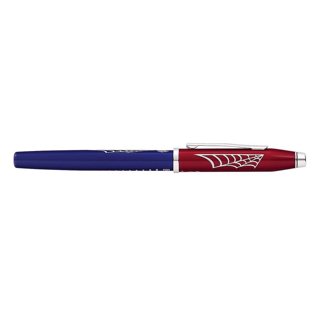 Cross Marvel Century II Rollerball Pen - Spider-Man — view 4