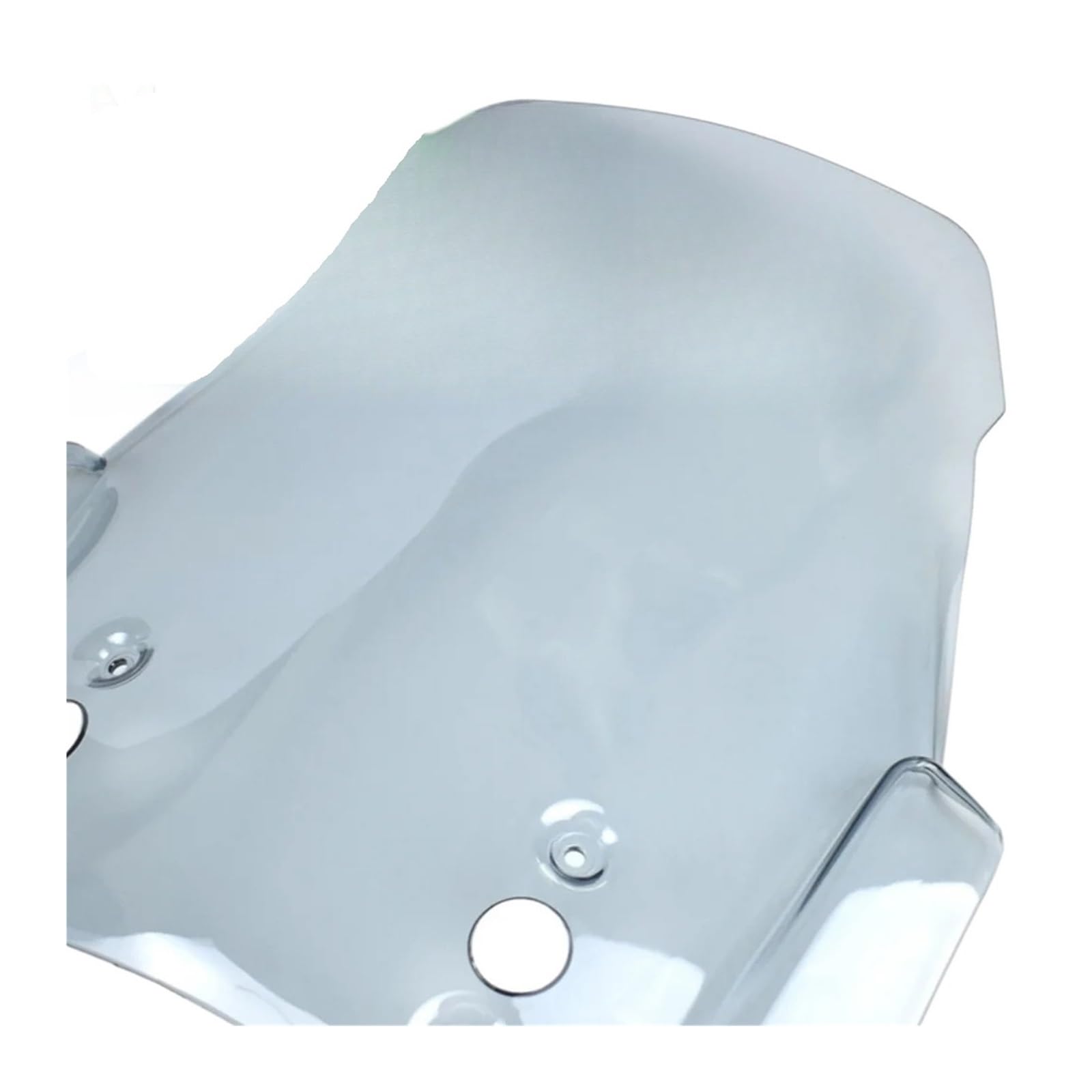 Motocicleta Parabrisas Deflectores De Aire para Parabrisas Delantero para Ve&rsys 1000 650 2015-2018 &rsys650 &rsys1000 Motor
