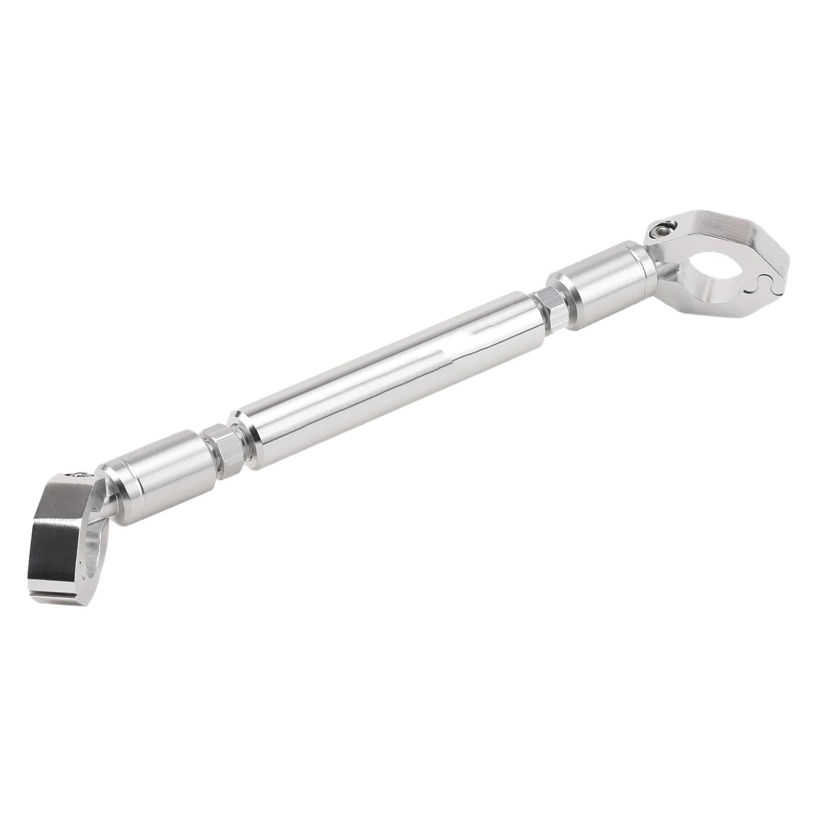 Motorcycle Adjustable Cross Bar Handlebar Balance Navigation Bracket for MSX 125 MSX125 GROM SF(OneColor)