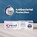 Crest Pro-Health Gum Detoxify and Restore Deep Clean Toothpaste, 4.6 Ounce (Pack of 3), Crest Toothpaste, Anticavity, Antibacterial Flouride Toothpaste, Clinically Proven, Gum and Enamel Protection
