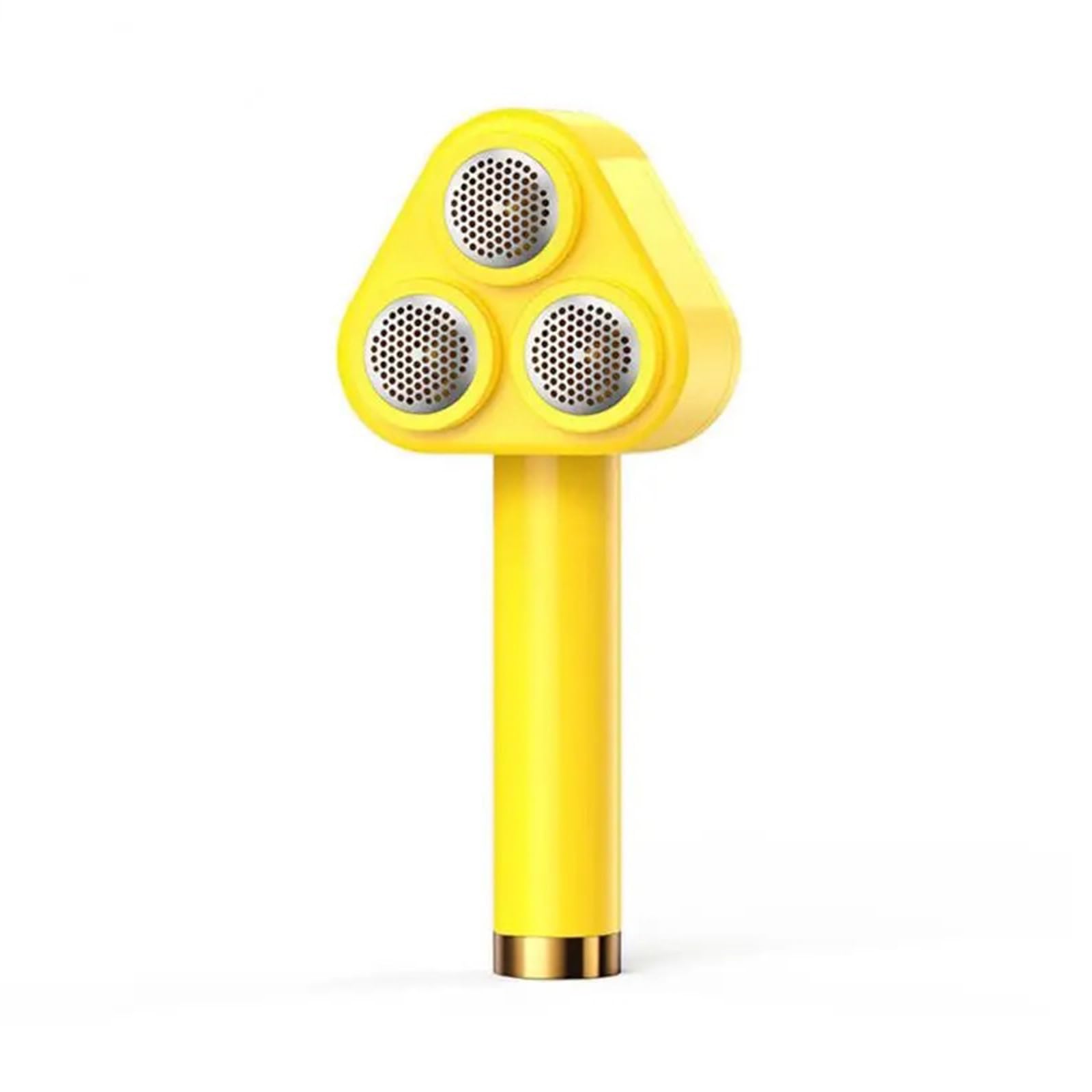 Levapelucchi Elettrico Levapelucchi elettrico ricarica USB rasoio portatile for lanugine rasoio portatile for cappotto in tessuto pilling rasoio for vestiti lanugine Levapelucchi (Color : B)