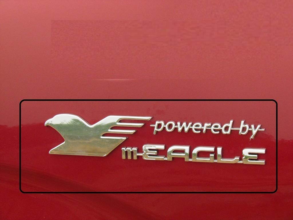 Buy KELIC CAR Badge Emblem Monogram/Logo/Decals/Wraps/Sticker / 3D for