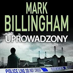 『Uprowadzony』のカバーアート