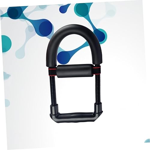 Miniatura 9 de Equipo de entrenamiento de antebrazo Entrenador de fuerza de brazo Suministros de entrenamiento de resistencia de brazo Entrenador de muñeca de