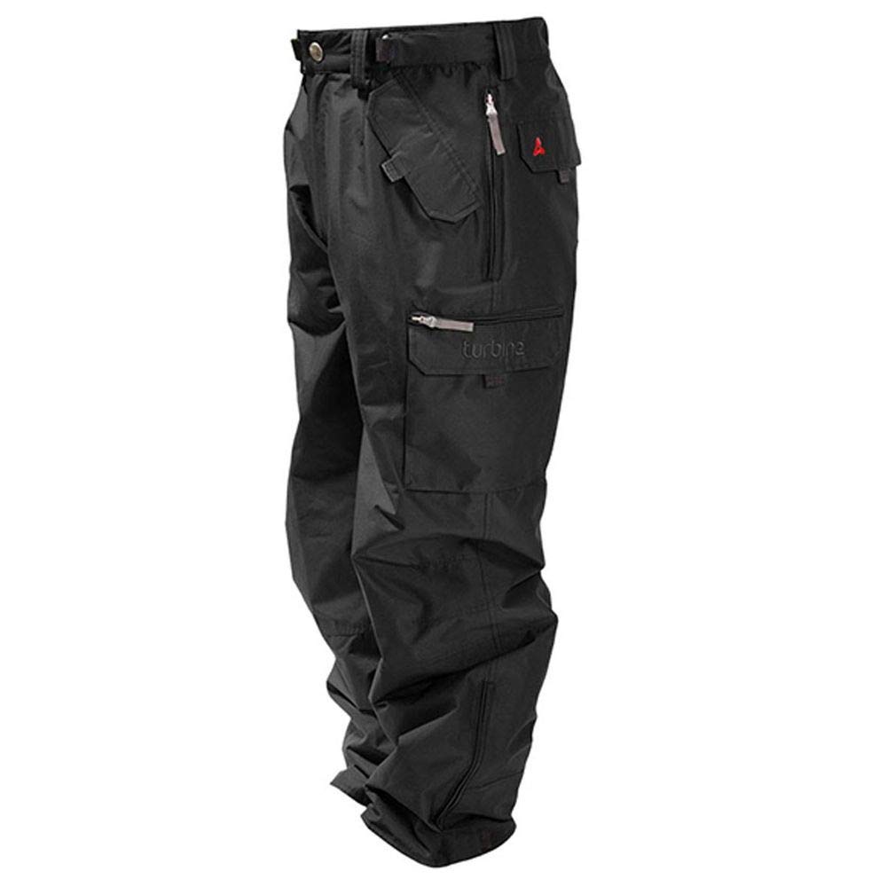 Default Brand Turbine FDGB Pants - Men's 2XL Black