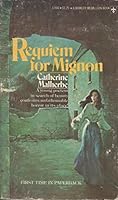 Requiem for Mignon 0425028801 Book Cover