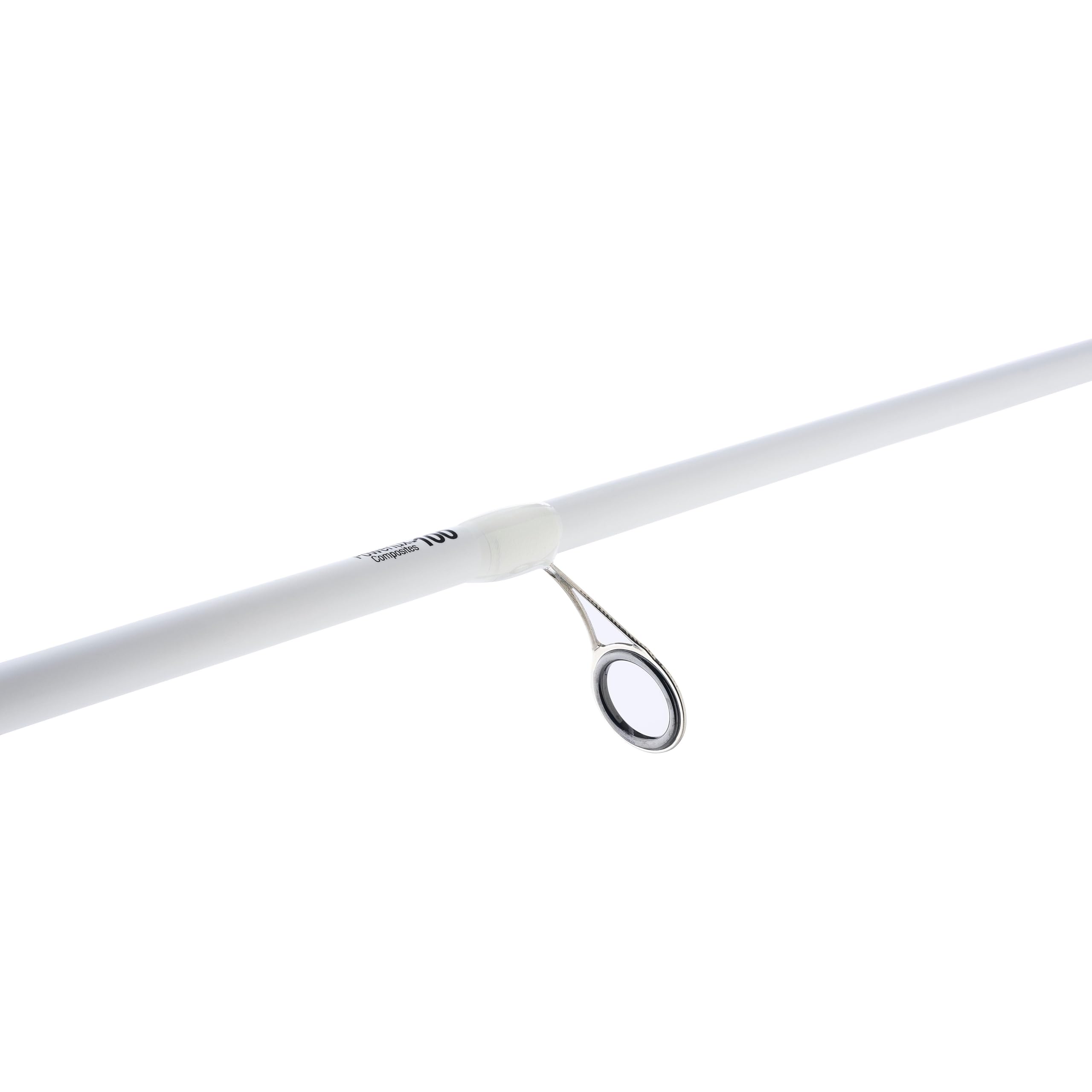 Abu Garcia 6'6