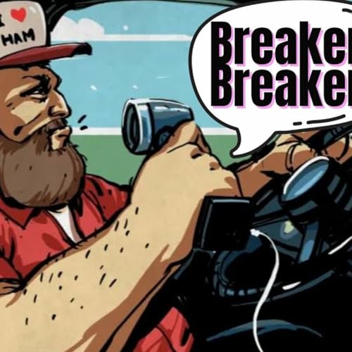 Episode 673: In the Cab With Jackie Bowling Podcast Por  arte de portada