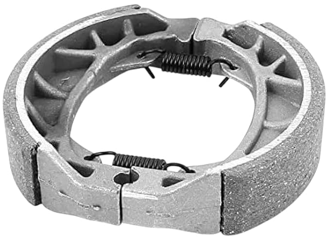 EV Scooter Brake Shoe 110mm | Electric Scooter Part, Braking Component-image-3