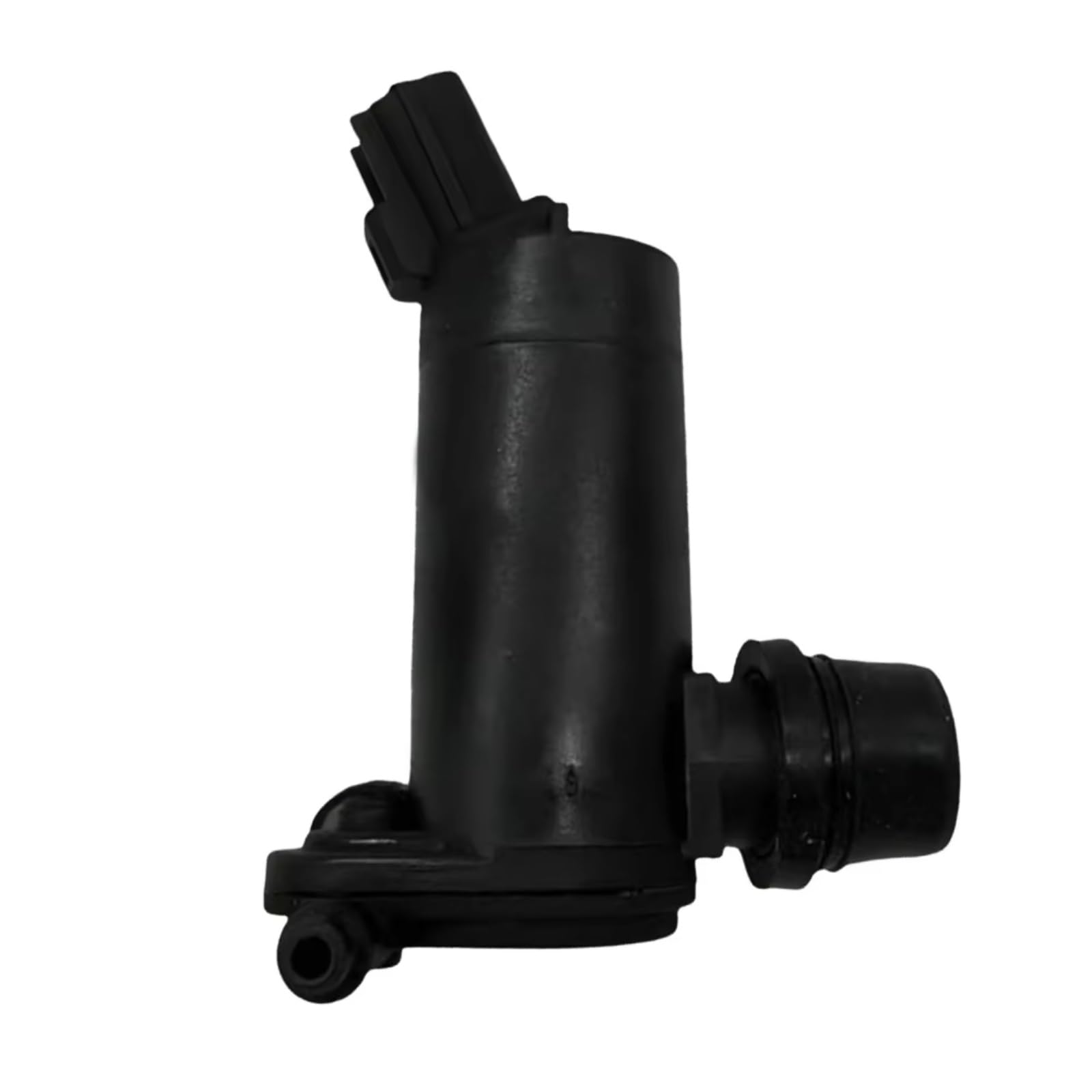 Bbwuqiu One Color Windshield Fluid Pump Compatible With For Excursion 2000-2005 For Expedition 1998-2017 1 Pcs Car Front Rear Windshield Washer Pump Water F75z17664ba