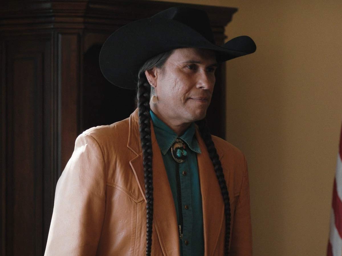 Watch Yellowstone Season 2 Prime Video