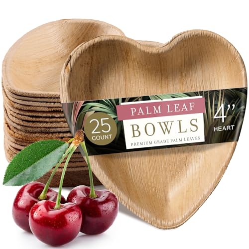 brheez Palm Leaf Disposable Bamboo Style 4