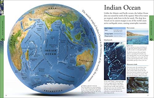 Dk 22862285 Ocean: A Visual Encyclopedia thumb #5
