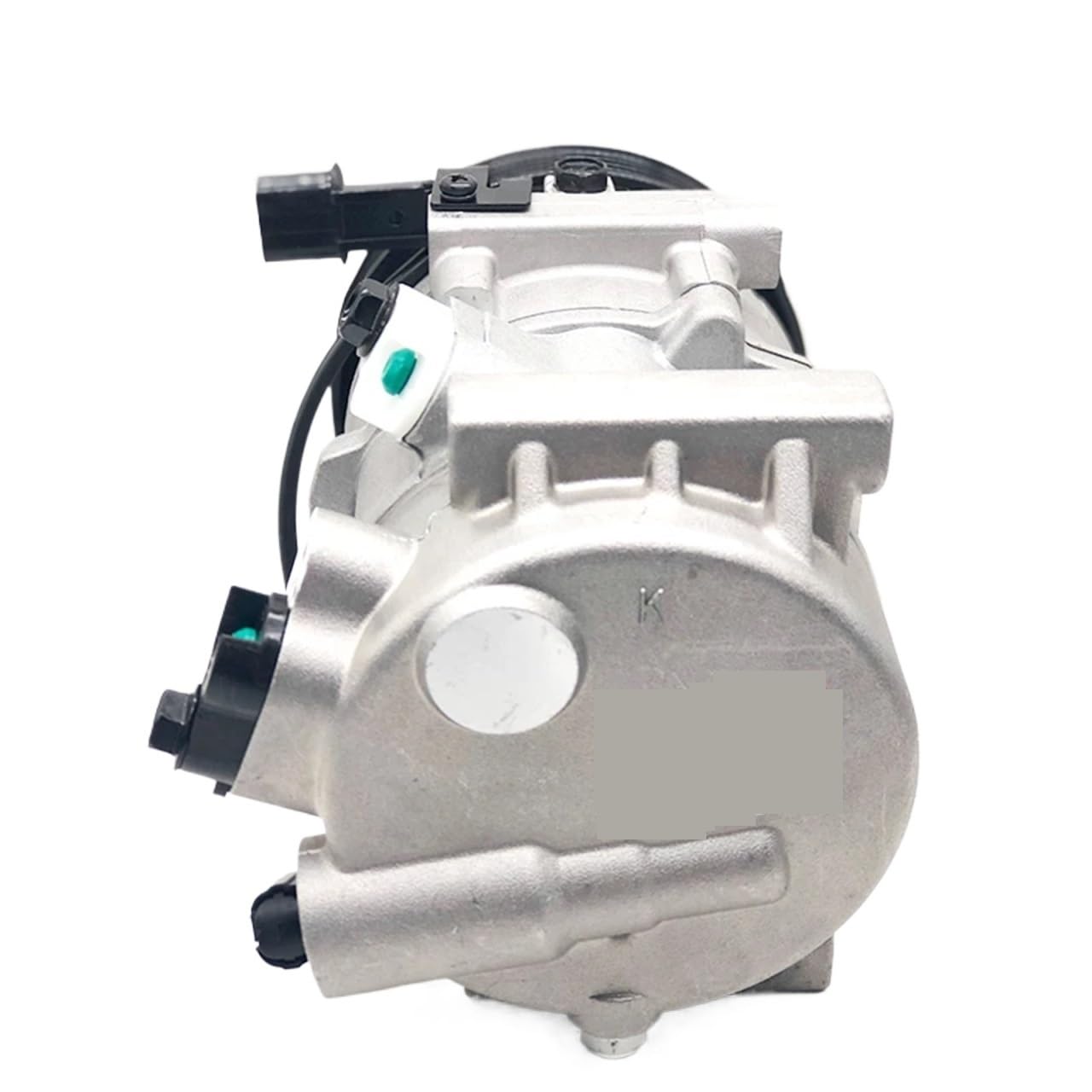 compressore Aria condizionata, per KIA Rio 2014 2011 2012 2013 2014 2015 2016 DVE9 977011W100 97701-1W100 1A3AE-02300 1A3AE02300 4458596